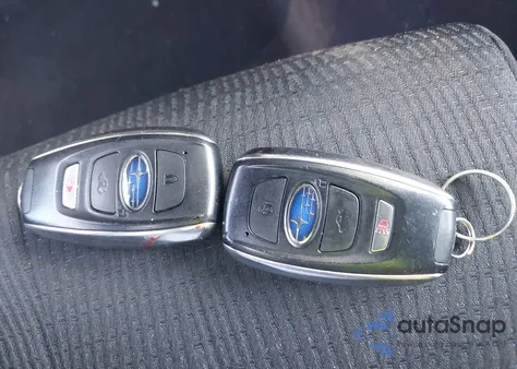 2020 Subaru Ascent Premium from USA, damaged, VIN 4S4WMAHD9L3438283